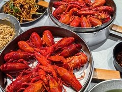 -巴厘龙虾·榜首油焖大虾(旗舰店·万松园)