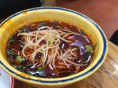 杠上脑花-冒椒火辣(太古里店)