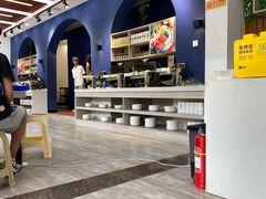 -仙螺岛海鲜自助餐厅(总店)