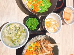 -吉野家(复兴路第二餐厅店)