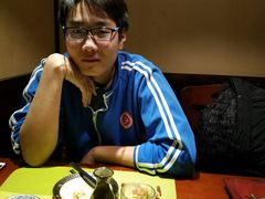 -花月日本料理(奥林匹克大厦店)