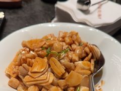 -浩运海鲜·16年专注青岛菜(石老人店)