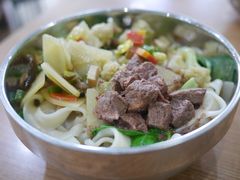 -清真老铁家灌汤包