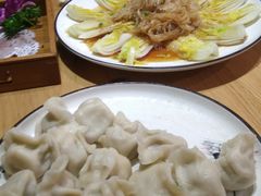-伊喜饺子·烤鸭(五道口学院路店)