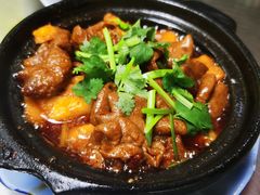 -廖记老砂锅(上清寺店)