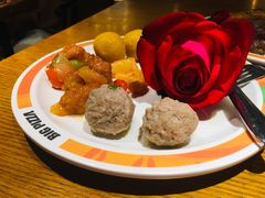 -比格比萨自助(花园路店)