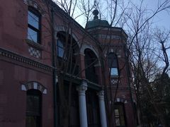 -北京动物园-畅观楼