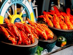 -博林天瑞喜来登酒店·西丽尚膳