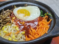 -屋里家延边朝鲜族冷面(南园店)