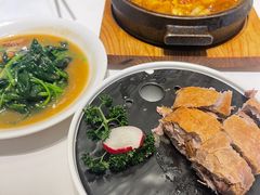 -莆田餐厅PUTIEN(三里屯店)