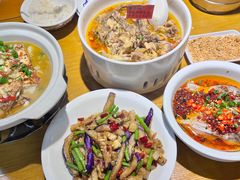 -好帮厨·下饭浏阳菜·坚持现炒(月湖店)