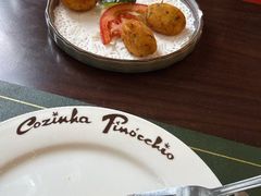 -澳门木偶葡国餐厅(珠海店)
