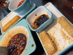 -江边城外烤鱼(方庄时代购物中心店)