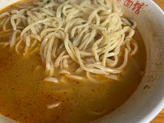 -泰顺江南春面馆