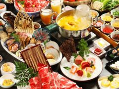 -日进一片海.生腌海鲜火锅.宵夜烧烤(三里屯总店)