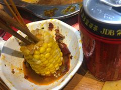 -成都玉林串串香火锅(三八店)
