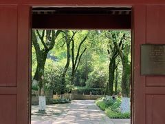 -宁波市保国寺古建筑博物馆