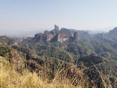 -丹霞山风景名胜区