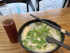 -鸭小妹鸭血粉丝(老门东店)