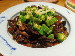 -小放牛炒菜馆(中山路乐汇城店)