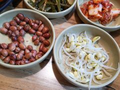 -京玉菲饭店(李村店)