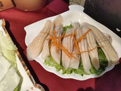 -蓉城老妈火锅(双林路店)