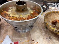 -王大乔泡椒米线·小火锅(星城天地店)