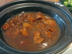 -真功夫(彩田路店)