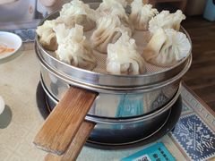 -清真文铁家烧麦馆