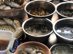-圆蛋酒料•生腌(开元路店)