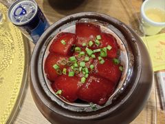 -三道菜(明堂公园店)
