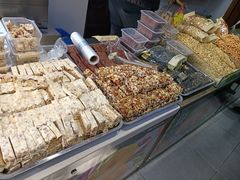 -盛文甘栗(中华大街店)