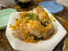 -碳炉海鲜烧烤·1992(北京路店)