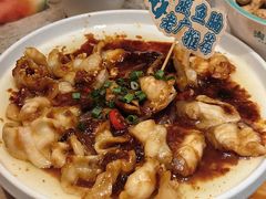 -淘米捞·米汤脆鲩鱼火锅(福田皇岗店)