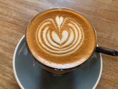 澳白-RAC BAR(安福路店)