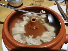 原味汽锅鸡小-山茶云南菜(中关村店)