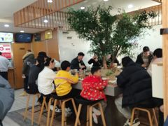 -东升灌浆包(辛庄街总店)