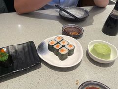 -万岁寿司(万国店)