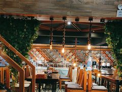 -维纳斯酒店-忆咖啡观景餐厅(象山公园店)