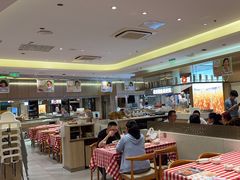 -西贝(上海新梅广场店)