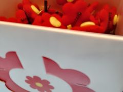 -花花卷卷·鲜食蛋糕(静安久光百货店)