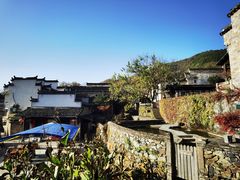 -塔川景区