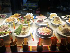 -老宁波1381餐厅(宏泰广场店)