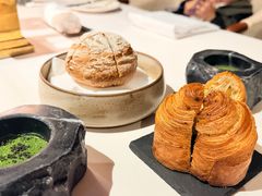 -三嚥阁 La Villa Restaurant