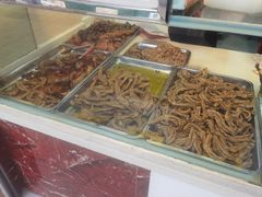 -王浩儿纪六孃甜皮鸭(乐山总店)