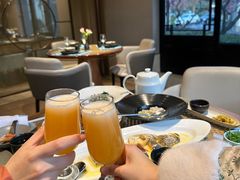 -杭州西湖柳莺里酒店·闻莺厅