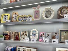 -海马体照相馆(南京虹悦城店)