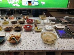 -清真·马家火锅美食城(镇江北路店)