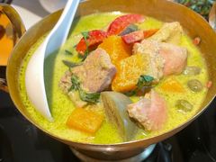 -simply thai天泰(静安嘉里中心店)
