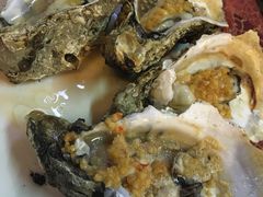 -忠记湛江烧蚝店